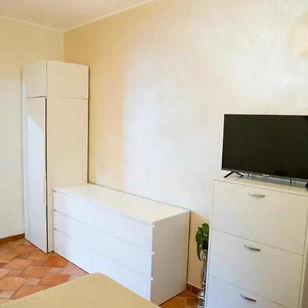 Casa Diana アパート