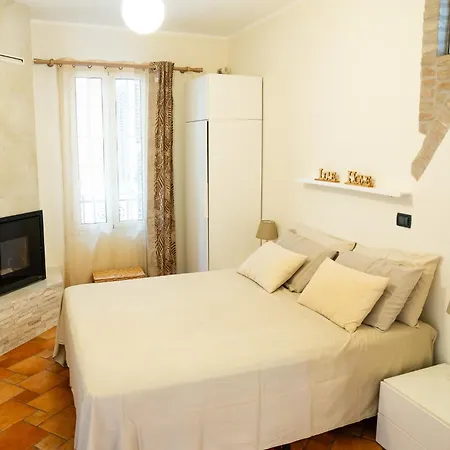 アパート Casa Diana