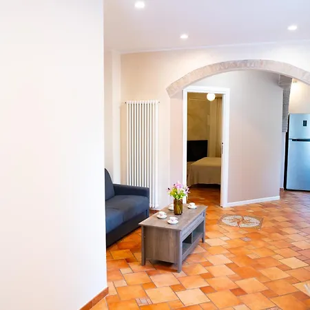 Casa Diana アルマ・ディ・タッジャ