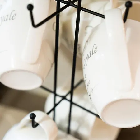 アパート Casa Diana