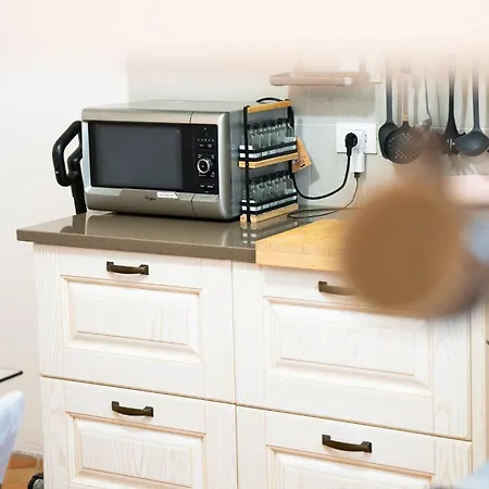 Apartament Casa Diana