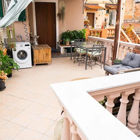 Casa Diana Apartament