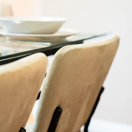 Apartament Casa Diana