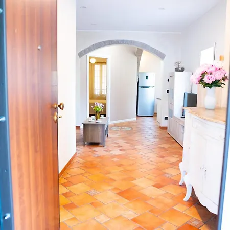 דירה Casa Diana *