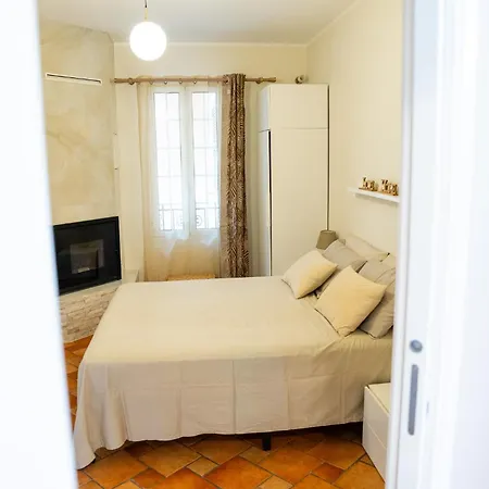 Апартаменты Casa Diana