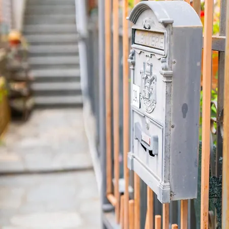 Casa Diana Apartament Arma di Taggia