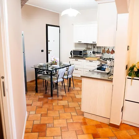 Апартаменты Casa Diana *