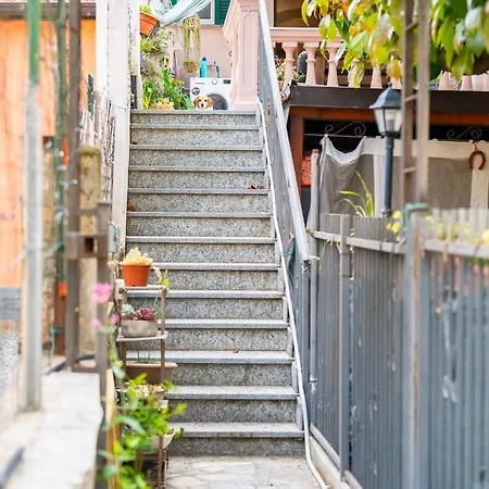 Apartament Casa Diana *