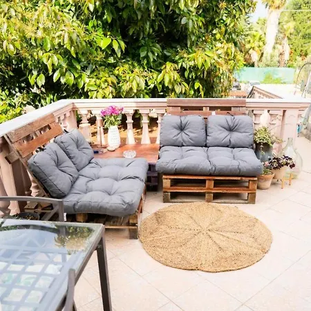 Casa Diana Апартаменты