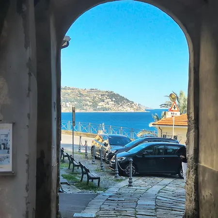 Appartamento Casa Diana *