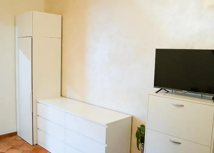 Casa Diana Apartamento