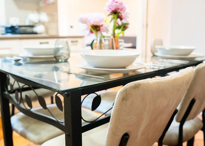 Casa Diana Apartamento *