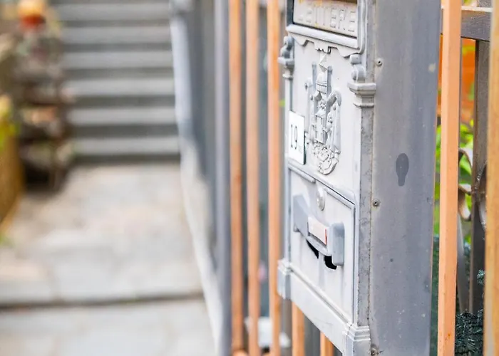 Casa Diana Apartamento Arma di Taggia