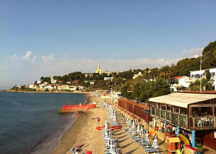 Casa Diana Apartamento *
